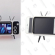 Retro Mini TV Phone Holder | $13 | Amazon | Clip coupon